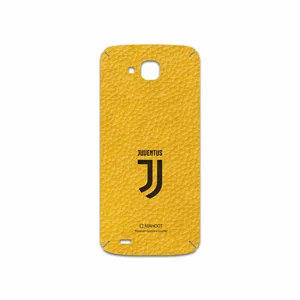 MAHOOT ML-JUVE Cover Sticker for LG X venture