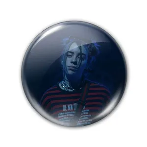 پیکسل طرح بیلی ایلیش کد 25733