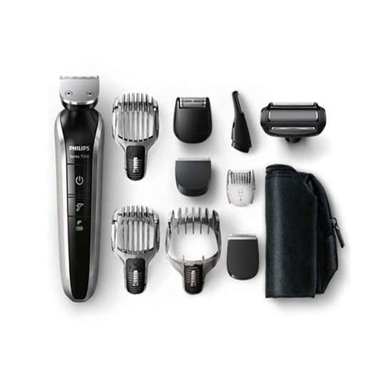 ماشین اصلاح موی صورت فیلیپس مدل QG3391-15 -  - 2