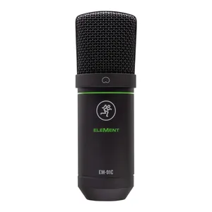میکروفن کندانسر مکی مدل EM-91C