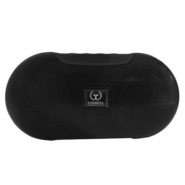 اسپیکر قابل حمل یوشیتا مدل YS-004