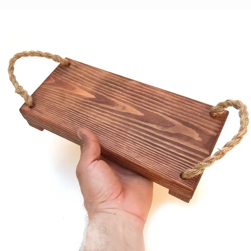 تخته سرو مدل چوبی کنفی