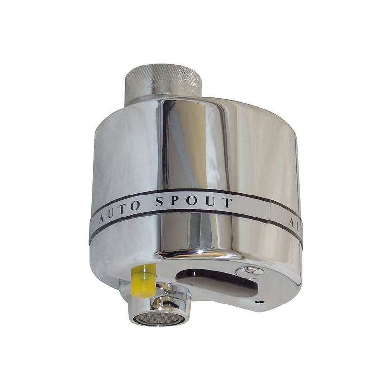 سنسور چشمی شیر آب مدل AS01