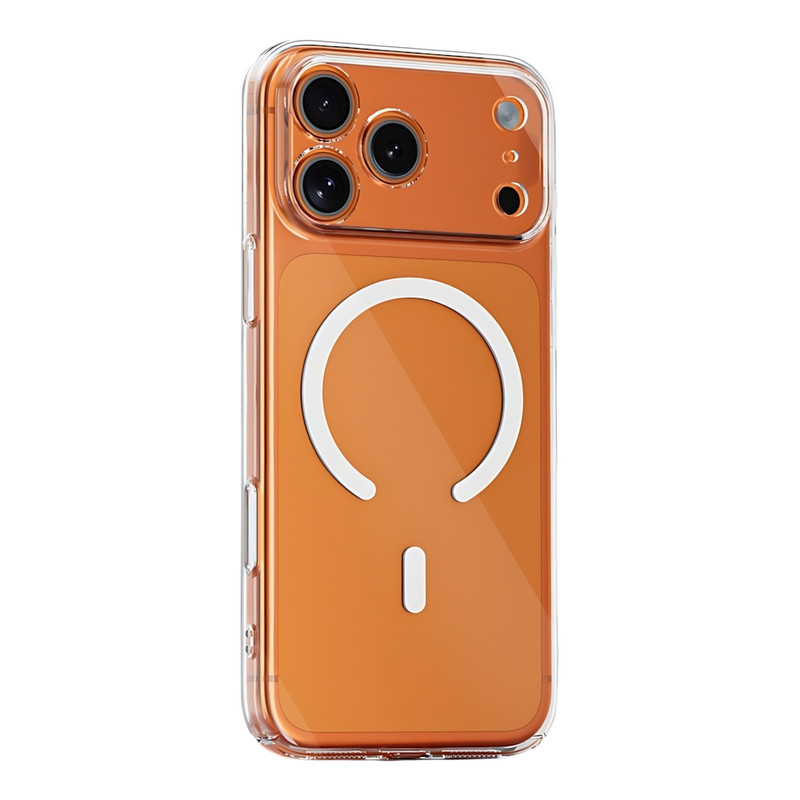 کاور واوی مدل Pristine مناسب برای گوشی موبایل اپل iPhone 17 Pro