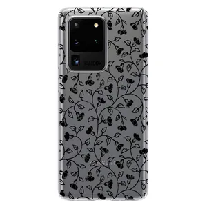 Megafone Flower C42-B Cover For Samsung Galaxy S20 Ultra
