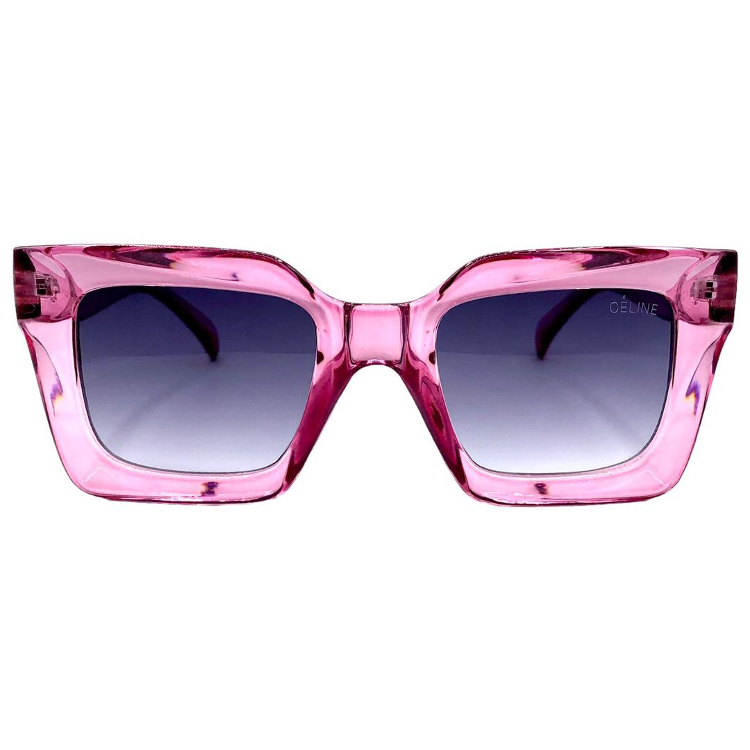 نکته خرید - قیمت روز عینک آفتابی سلین مدل CLN7653990-5327 خرید