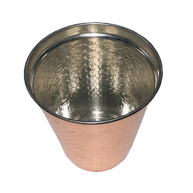 لیوان مسی کد 800