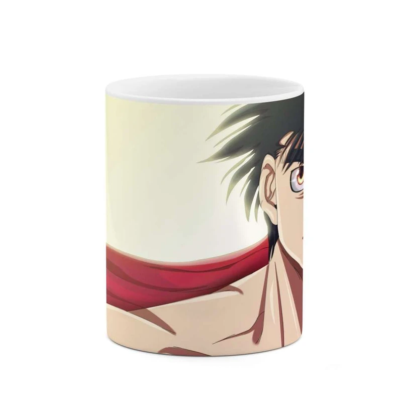 ماگ کاکتی مدل انیمه کد mgh21222