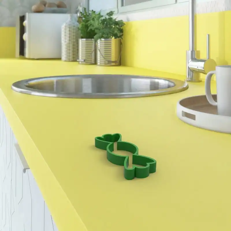 قالب شیرینی مدل PIECE