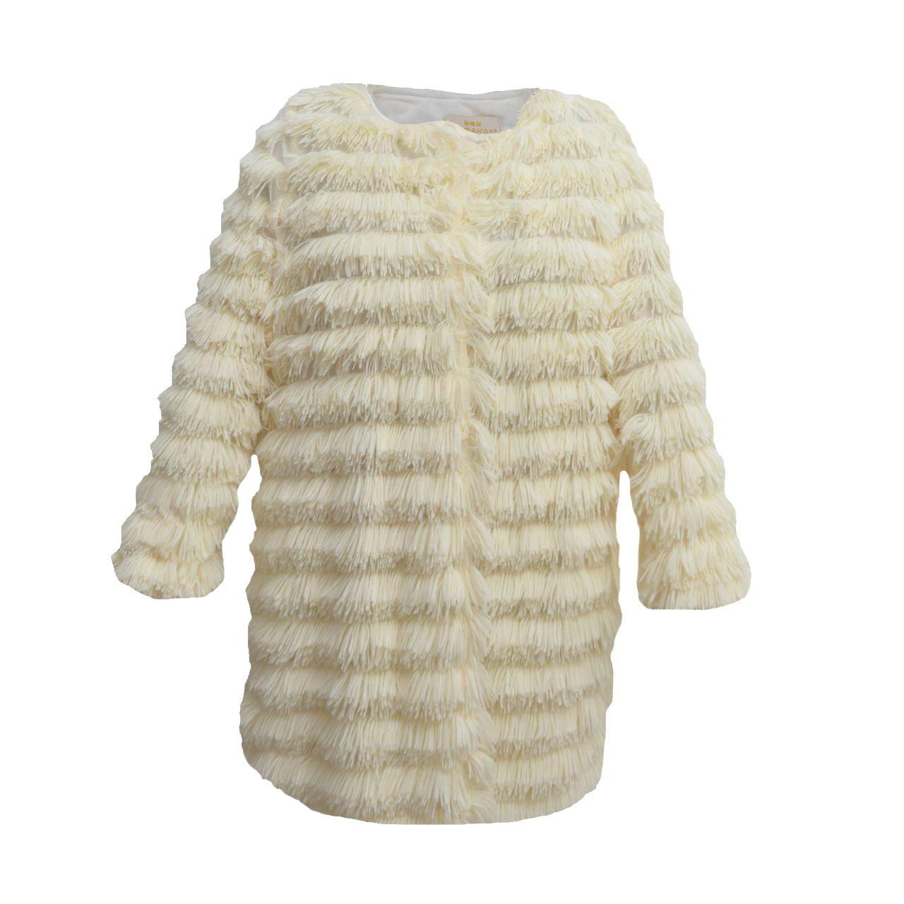 پالتو زنانه کد 02