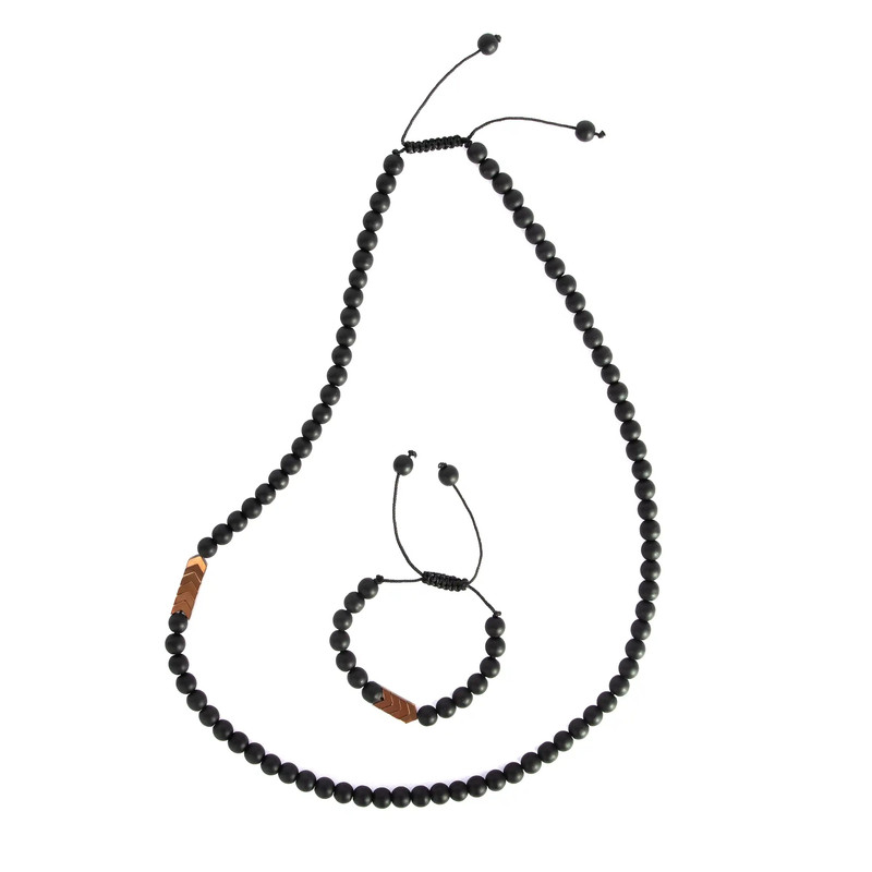 نیم ست مردانه مدل MDK-CF0544 نیم ست مردانه مدل MDK-CF0544