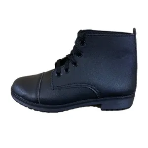 نیم بوت زنانه مدل 9395