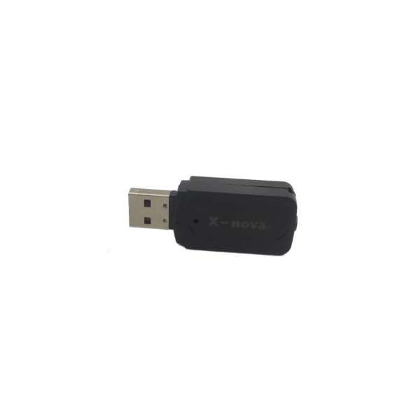 دانگل بلوتوث نوا مدل NOVA-X826 دانگل بلوتوث نوا مدل NOVA-X826