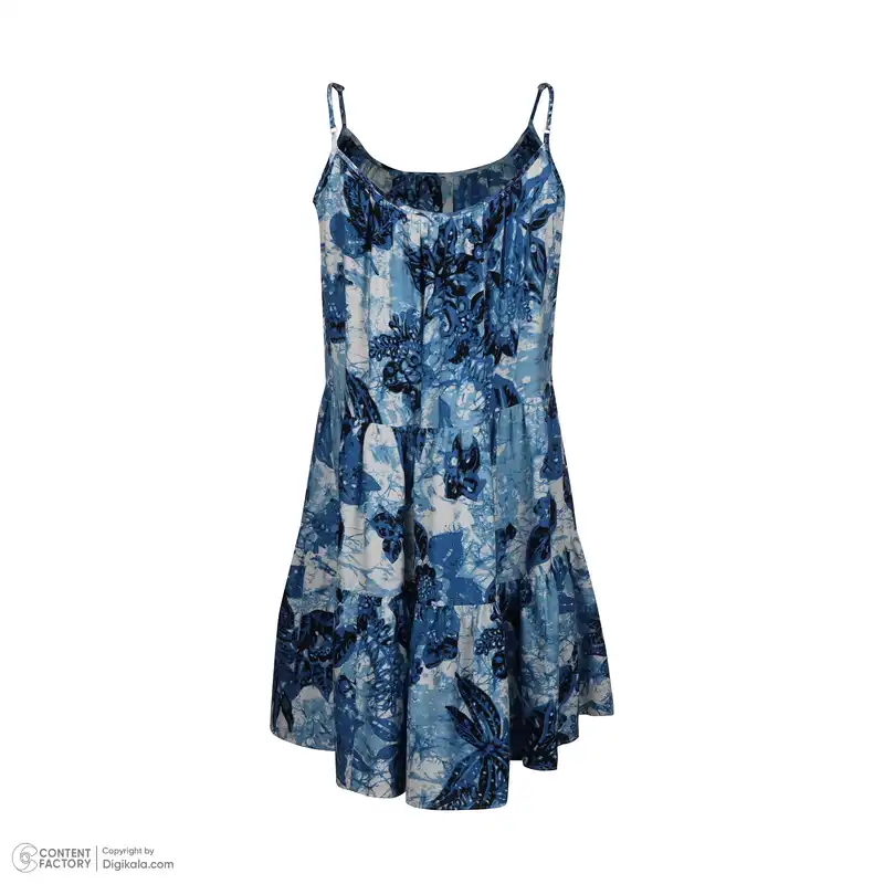 پیراهن زنانه اچ اند ام مدل 0875239006