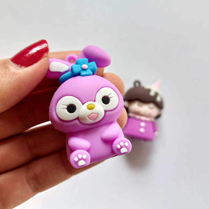 تراش مدل فانتزی طرح بستنی بسته دو عددی