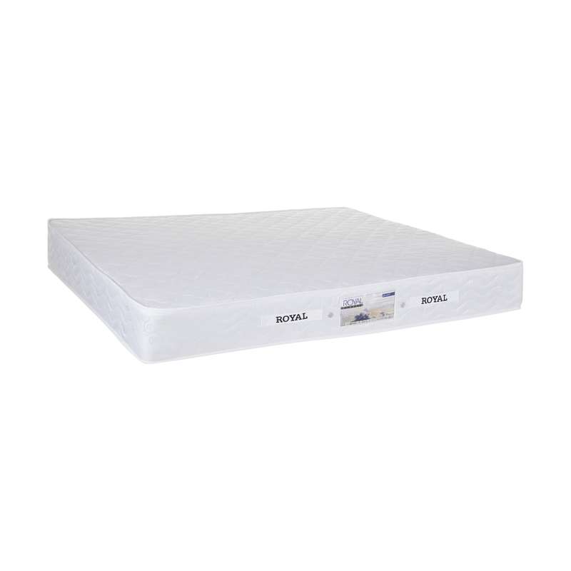 تشک رویال کلاسیک مدل آسمان کد 04 دو نفره سایز 200×160 سانتی متر 