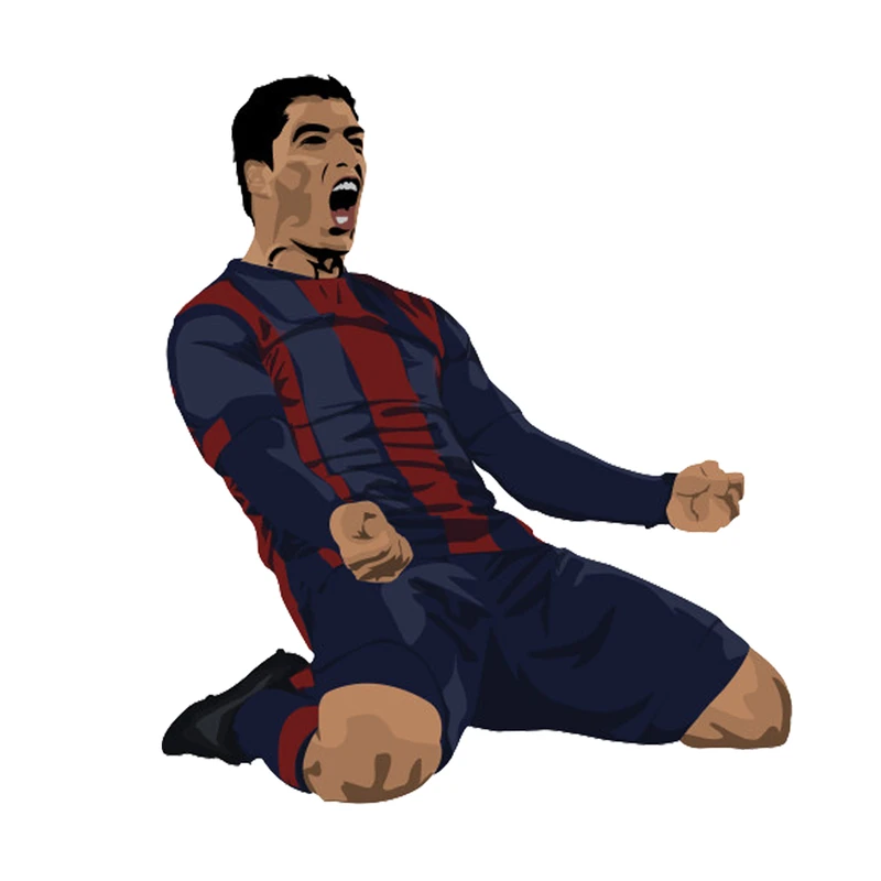 مگنت مدل ورزشکار کد 865