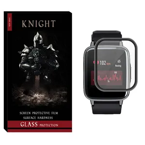 محافظ صفحه نمایش نانو نایت مدل NKT مناسب برای ساعت هوشمند هایلو LS01