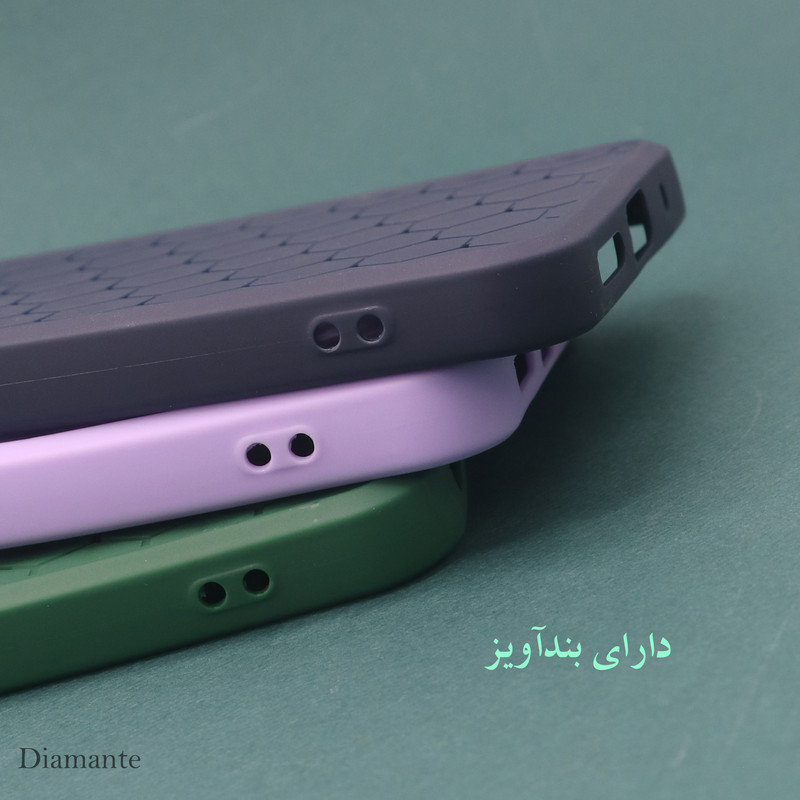 کاور دیامانته مدل beehive Gn مناسب برای گوشی موبایل شیائومی Redmi 13X