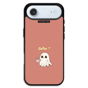 AKAM AMC-WA17AIR-COFFEE-23 Cover For Apple iPhone Air