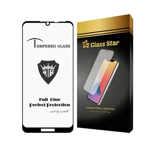 Glass Star FULLGS Screen Protector For Huawei Y5 2019 / Honor 8s 