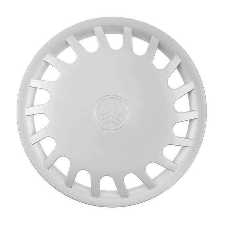 قالپاق خودرو ابویی کد 03 سایز 13 اینچ مناسب برای پراید