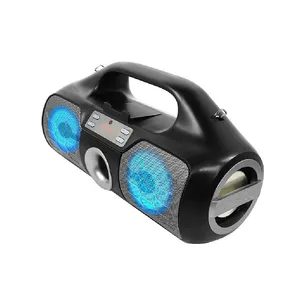 اسپیکر بلوتوثی قابل حمل مدل YZS-M12