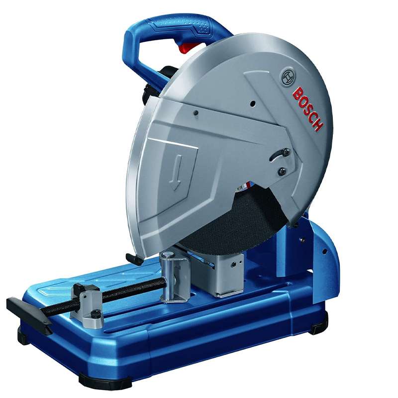 اره پروفیل بر بوش مدل حرفه ای GCO 14-24 J / 2400 W