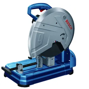 اره پروفیل بر بوش مدل فلز بر فوق حرفه ای GCO 14-24 J Professional