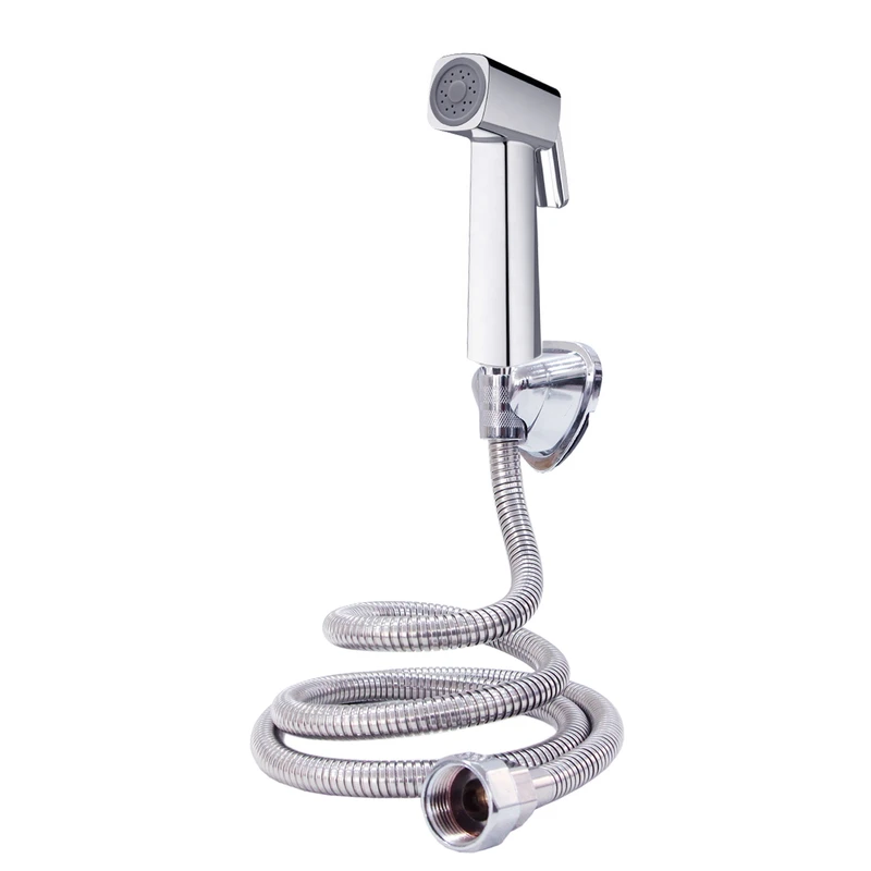 شلنگ توالت پاپیروس مدل شات آف Zest