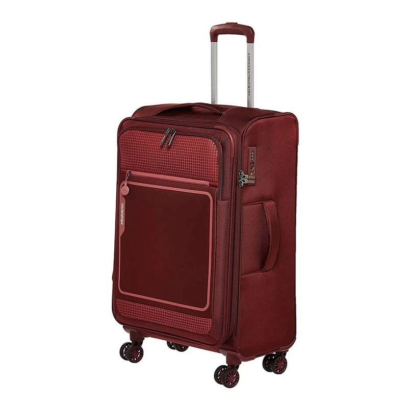 چمدان امریکن توریستر بزرگ مدل Altair Ld9