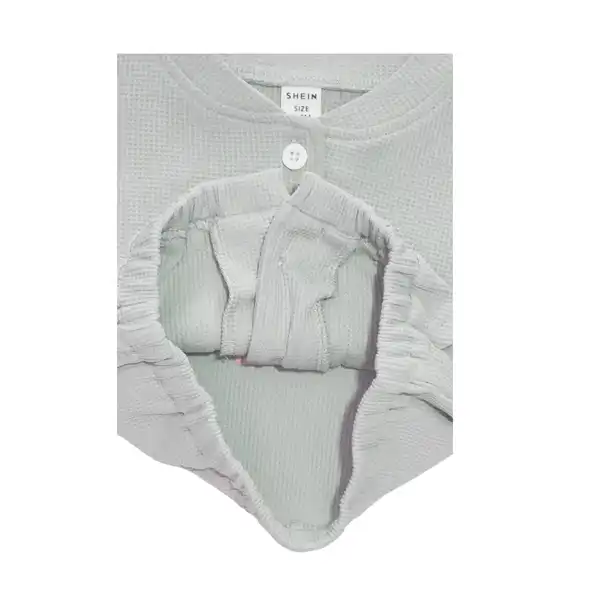 ژاکت نوزادی شین کد 5664