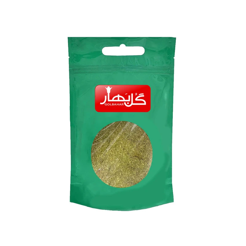 ادویه قورمه سبزی گلبهار - 500 گرم