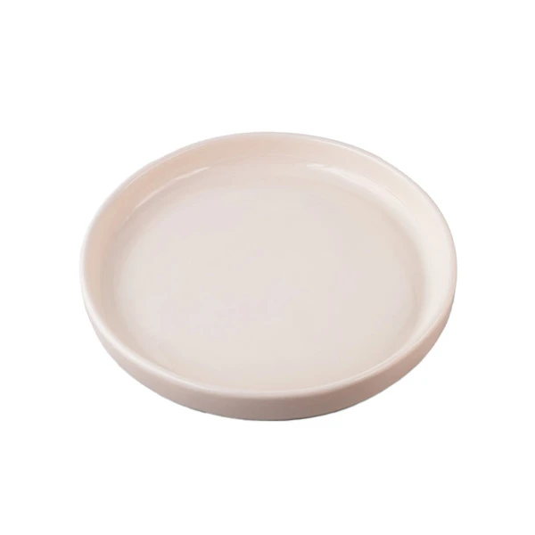 دیس مدل لبه دار