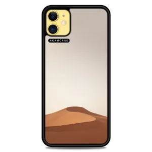 AKAM AMC-WA11-DESERT-9 Cover For Apple iPhone 11