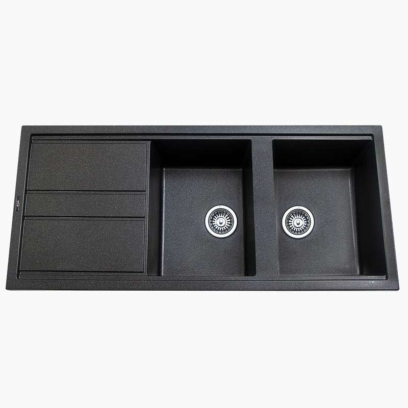 سینک ظرفشویی مدل A-2000920 سینک ظرفشویی مدل A-2000920
