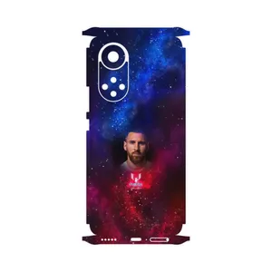 MAHOOT Lionel Messi 1-FullSkin Cover Sticker for Huawei Nova 9