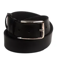 کمربند مردانه چرمینه اسپرت مدل BL01