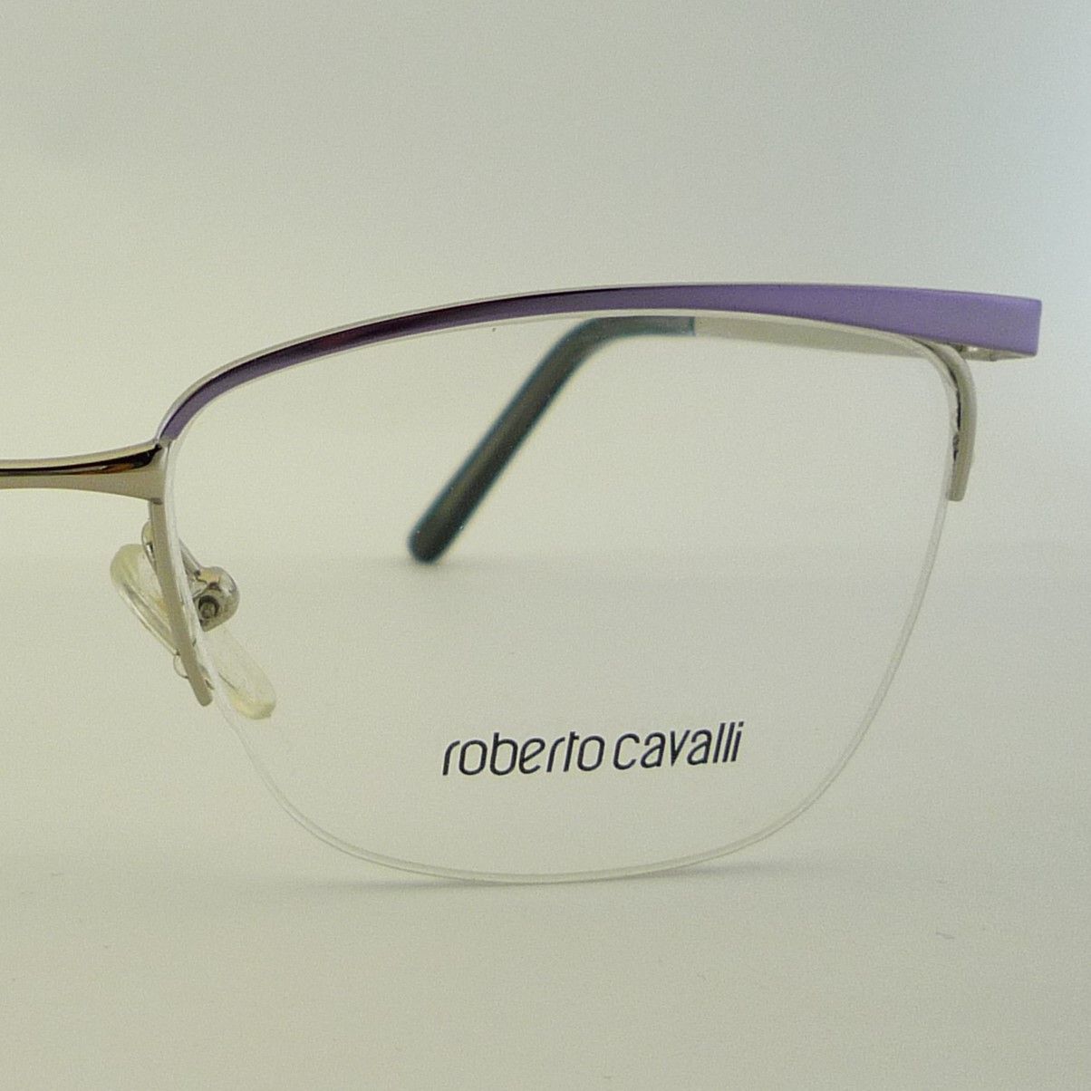فریم عینک طبی زنانه روبرتو کاوالی مدل 6581C5 -  - 6