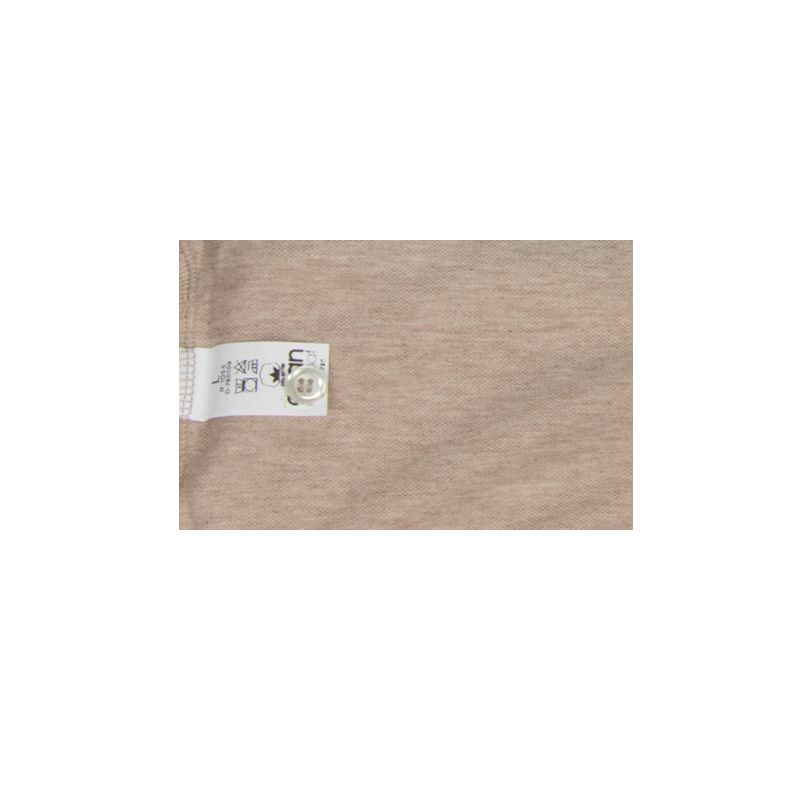 پولوشرت آستین کوتاه مردانه آریان نخ باف مدل 1842 sh -  - 2