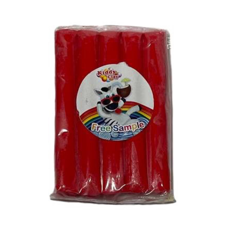 خمیر بازی کیدی کلی کد tg-826 بسته 4 عددی