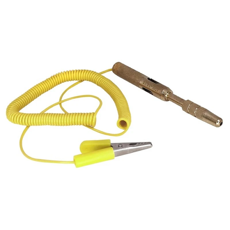 دستگاه تست فیوز خودرو اپکس مدل AJ-APX-1424