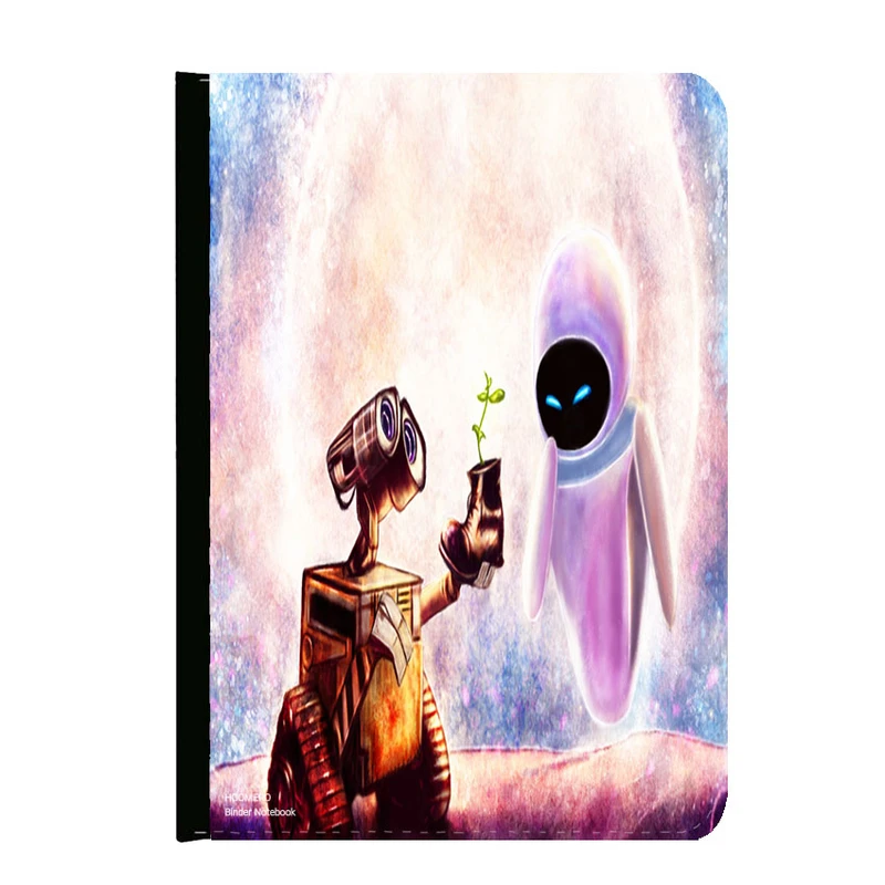 کلاسور هومرو مدل KL3071 طرح انیمیشن وال ای