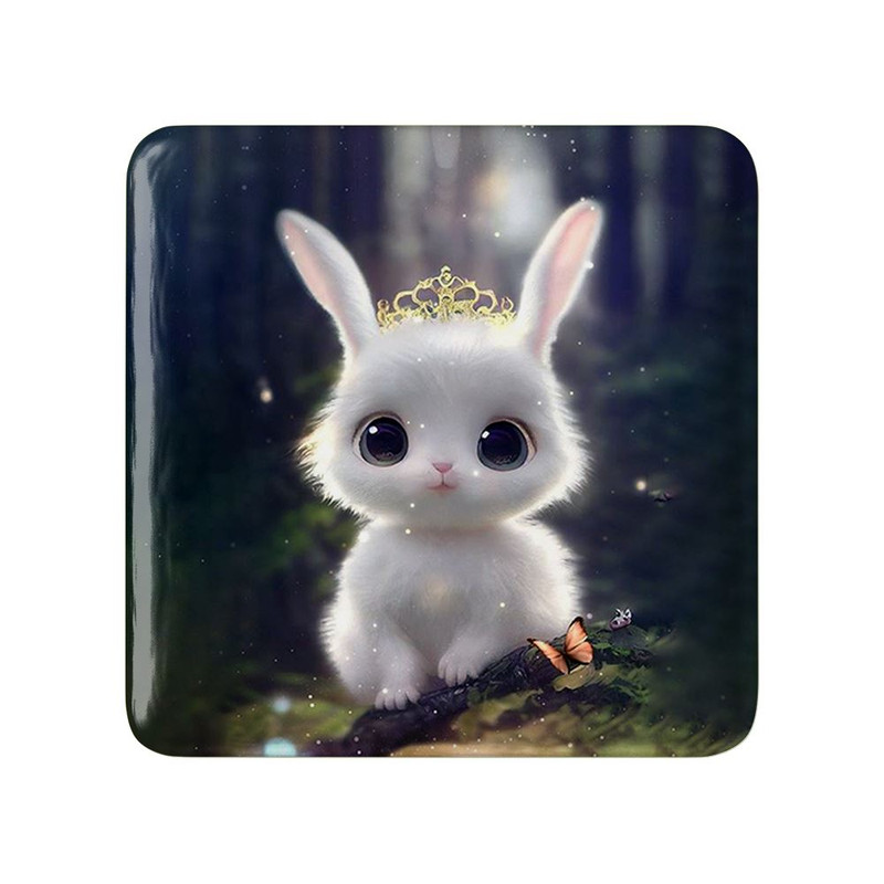 مگنت خندالو مدل خرگوش کد 26230