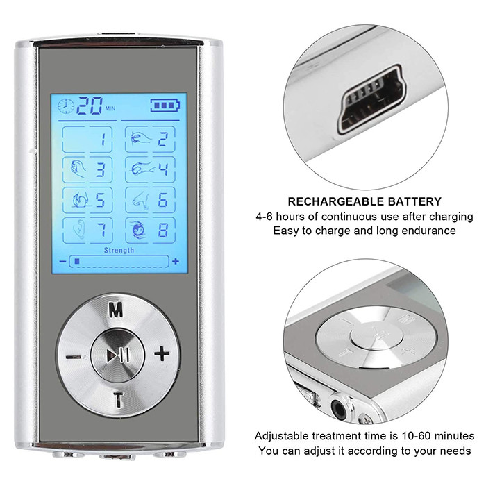 تنس عضلانی کارینا مدل AS1088