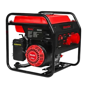موتور برق بنزینی رونیکس مدل RH-4772