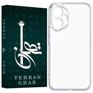 TEHRAN Ghab SPCFT Cover For Honor 400