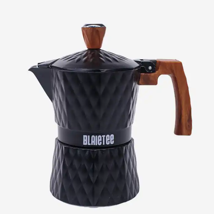 اسپرسو ساز بیالتی مدل موکاپات