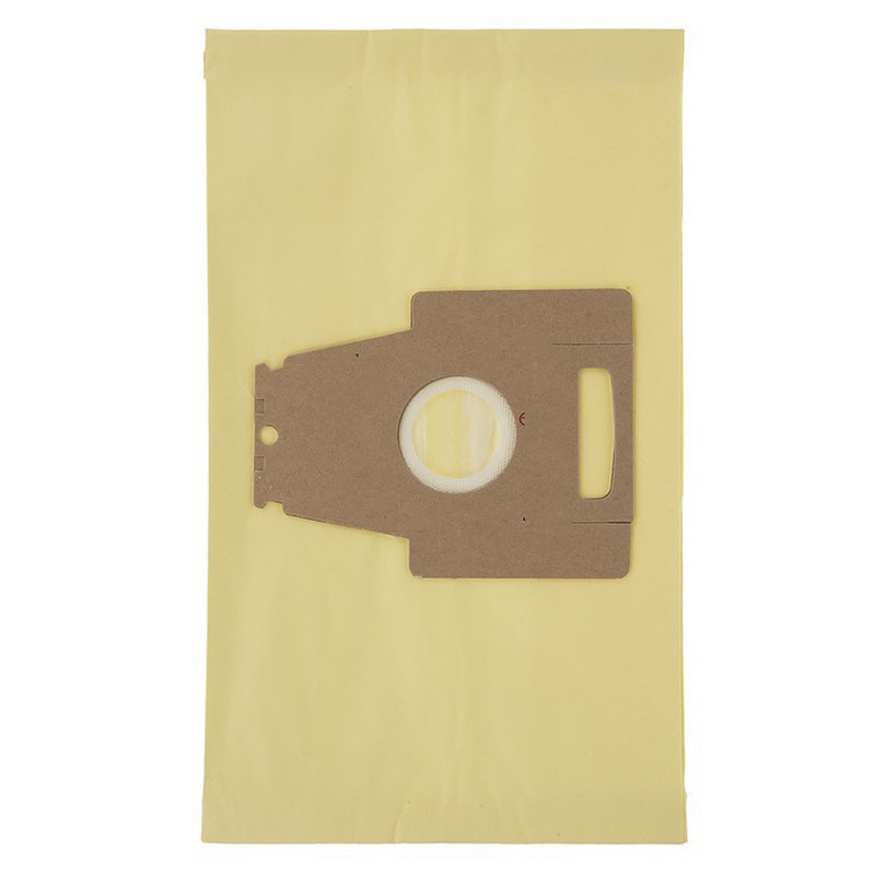 كيسه جاروبرقى پارس خزر مدل kompressor مناسب براى جاروبرقى 2500 بسته 5 عددى