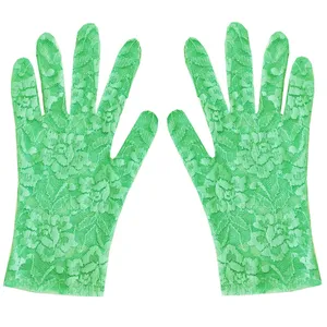 دستکش زنانه تادو کد D104